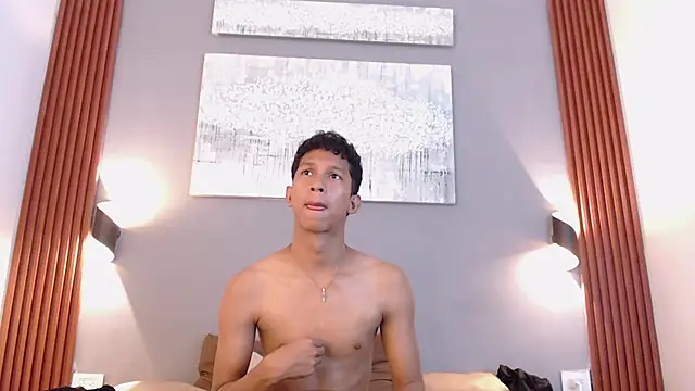 SmoothAlpha_ webcam