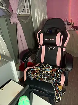 Your_Anal_Amberr webcam