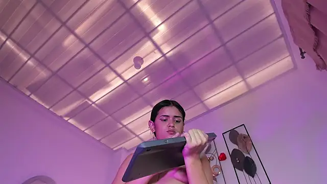 Estrellavega_ webcam