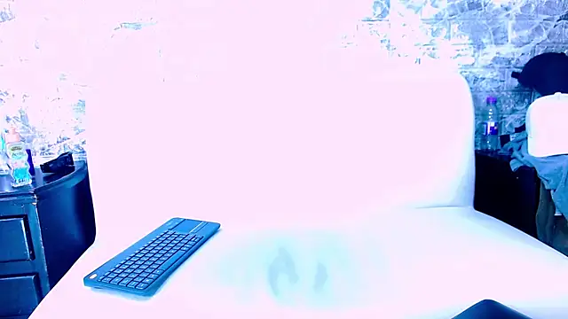 Harin_Prize live cam on StripChat