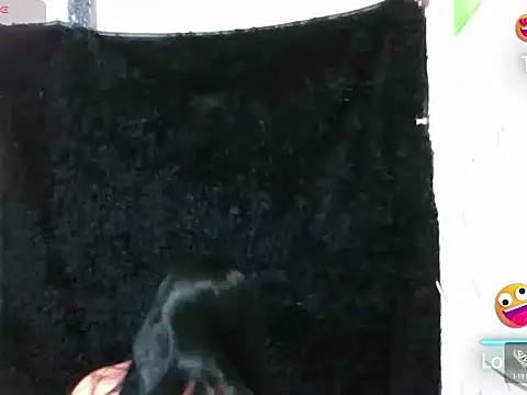 GoddessRaven10 webcam