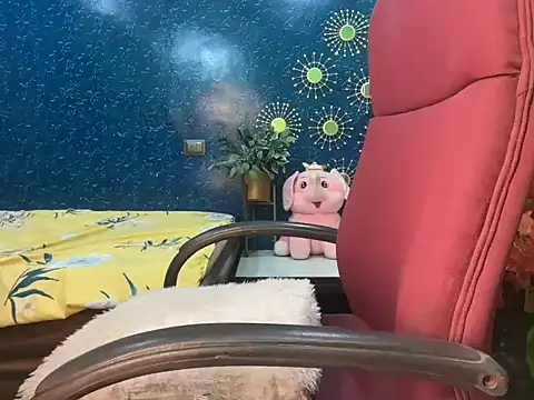 Naughty_Niharikaa webcam