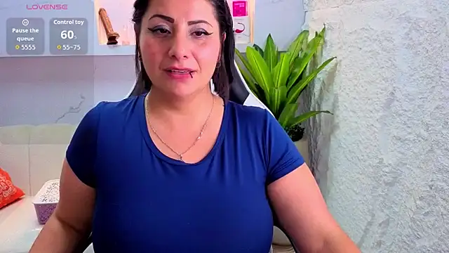 angele_roux_tp webcam