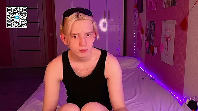 Ron_Vilss live cam on StripChat