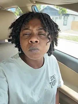 Ebony_Queeen webcam