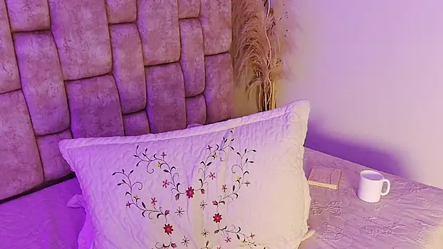 MelanyStone_ webcam