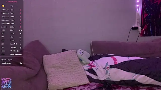 Emmibrilson webcam