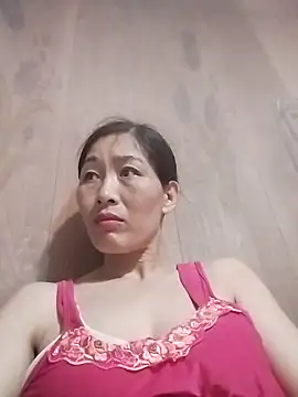 lris-Beauty77 webcam