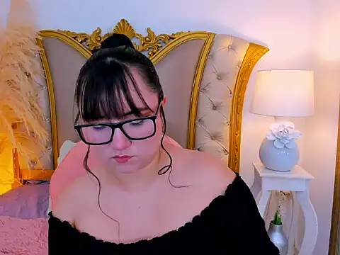 AllyRoux webcam