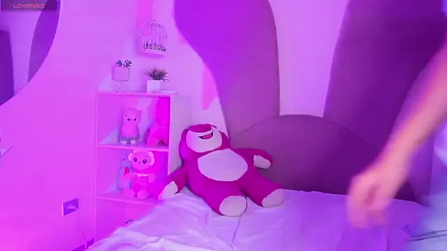 Keita_Moon webcam