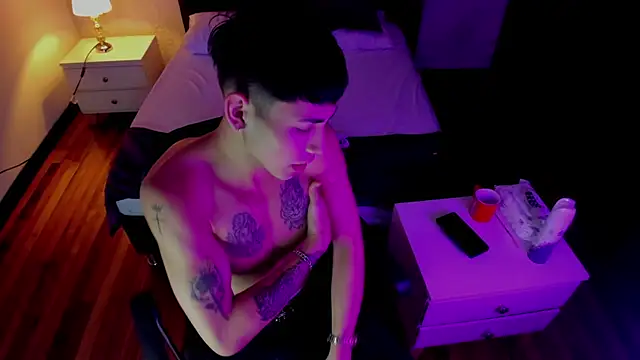 Liam_Adamms webcam