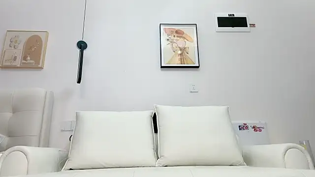 shuangshuang3 webcam