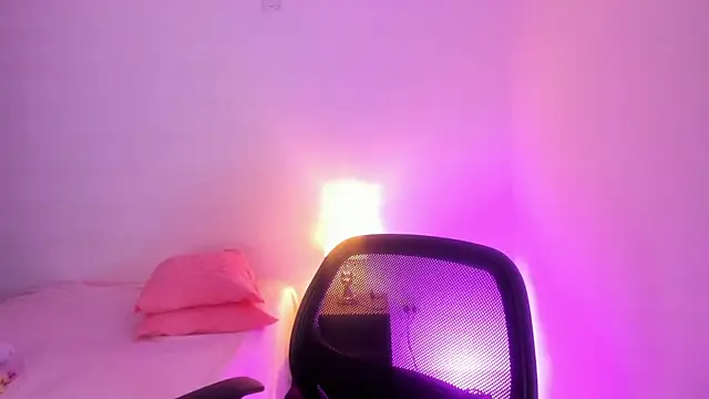 SalomeFire webcam