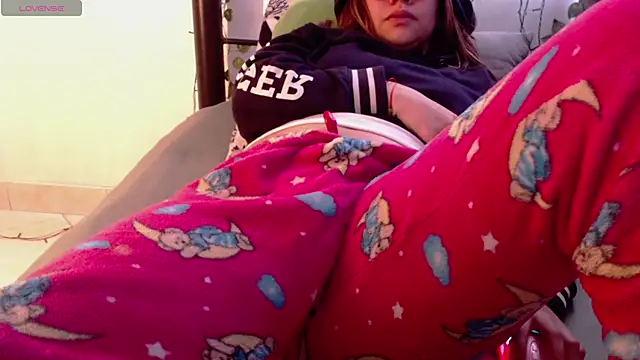 ElaAmmy webcam