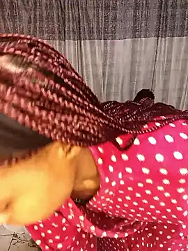 BabeShanty08 webcam