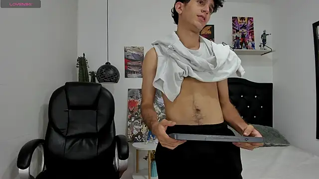 billy_wild webcam