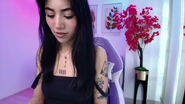 Rainy_doll webcam