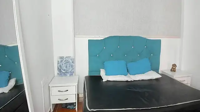 LeissyBrooks webcam