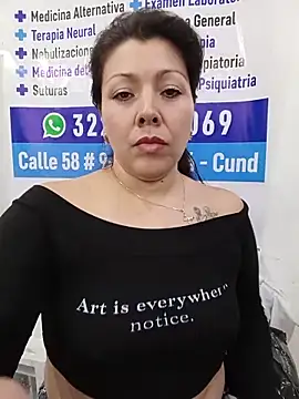 SARA_21- webcam