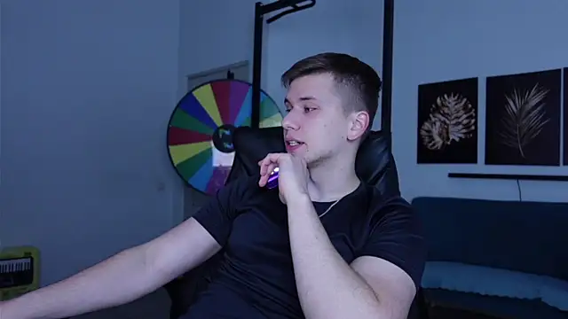 Zack_Gillian webcam
