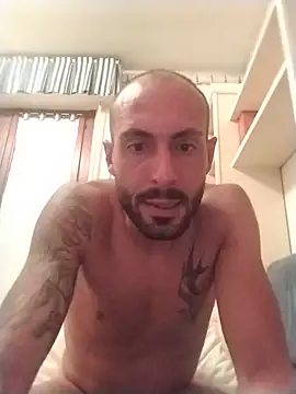 SteveBig91 webcam