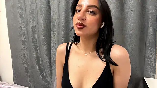 AngellaBarbini webcam