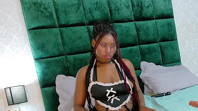 Elektradoll1 webcam