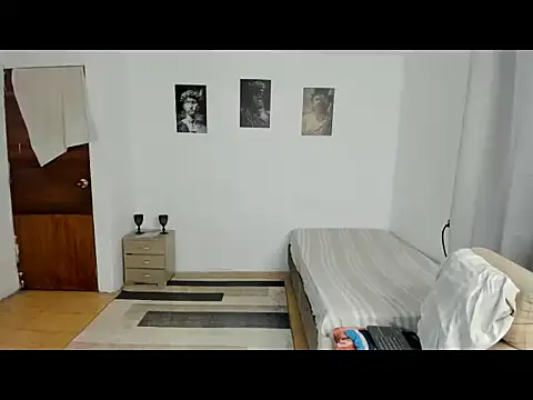 mateo_jack webcam