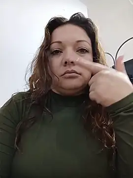 SAMANTHA--02 webcam