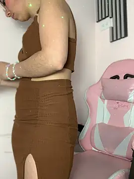 Julieth_ec webcam