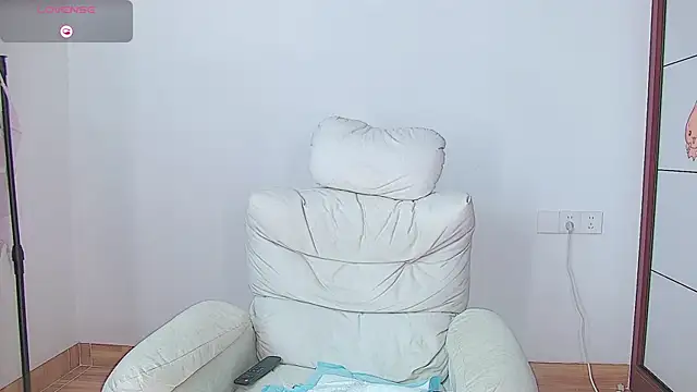 xiaoyu5 webcam