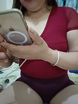 FlowerSexy95 webcam