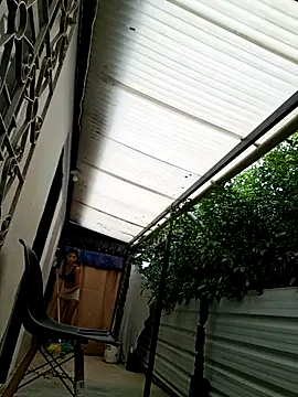 Dahimon-18 webcam