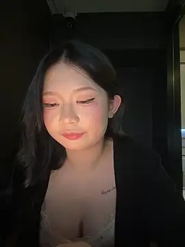 shuyuanli445 webcam