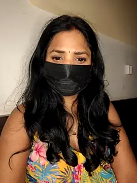 Vrishti_00G webcam