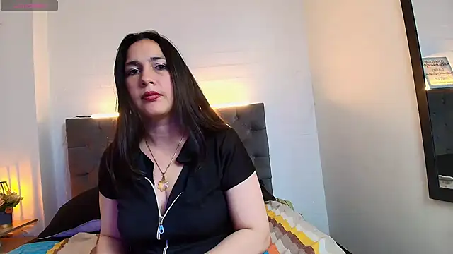 Rossy_Marks webcam
