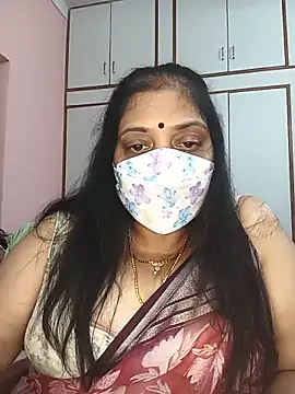 Kannada-telugu-wifes webcam