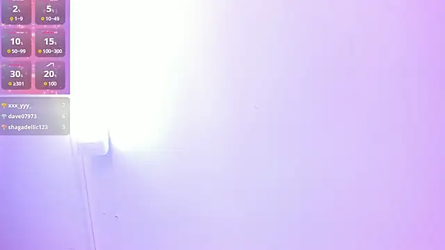 Lulu_Kissx webcam
