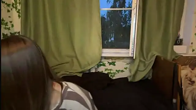 LisaPorse webcam