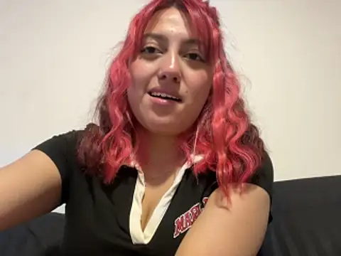Emma_Cut webcam