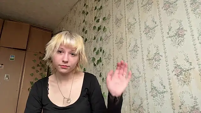FatimahFroman webcam