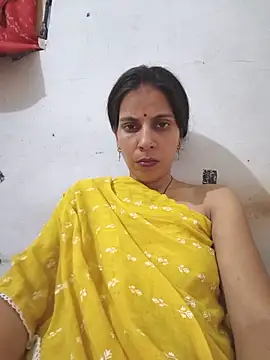 Neha-ji webcam