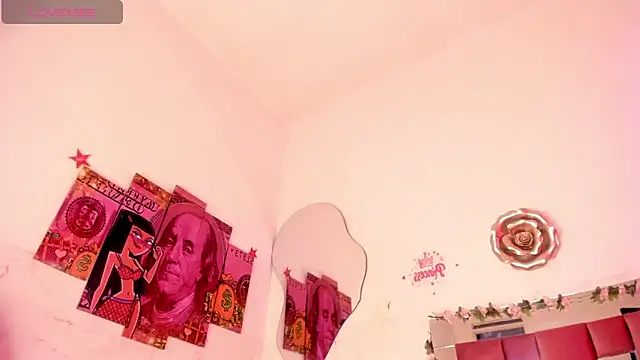 Estrella_rousel webcam