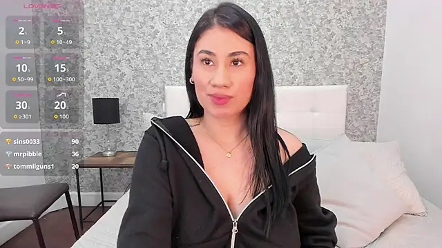 Emilie_Martinez webcam