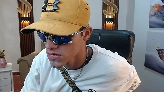 Mark_Jackson69 webcam