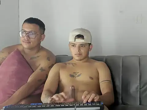 Jack_scorpion webcam
