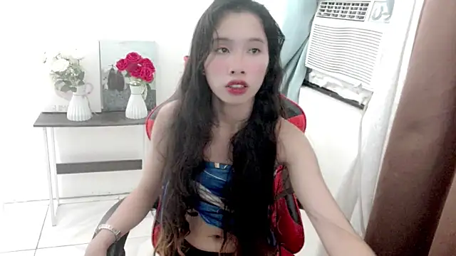 heartx_ webcam