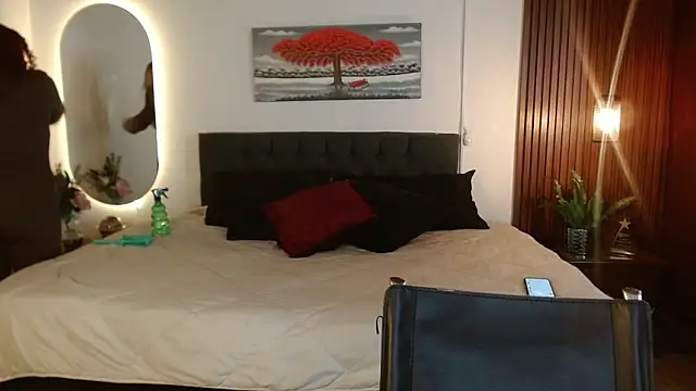 Charlotte_smt_ webcam