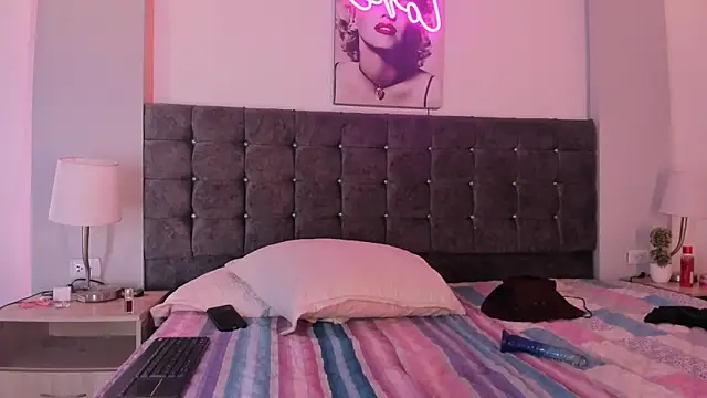 Liam_Leone webcam