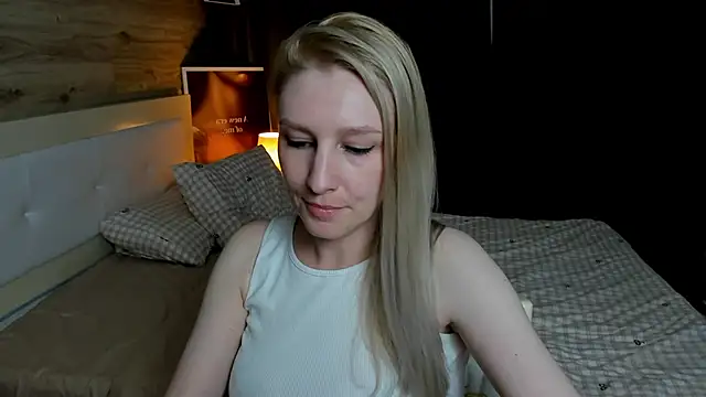 ReginaAmour webcam